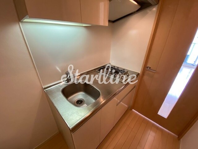 プラウドフラット隅田リバーサイドの物件内観写真