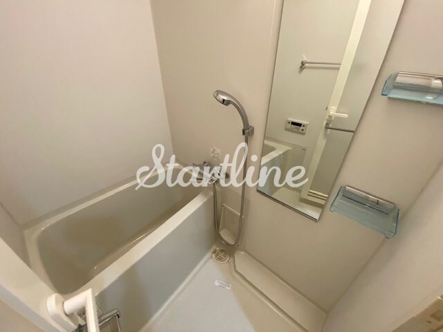 プラウドフラット隅田リバーサイドの物件内観写真