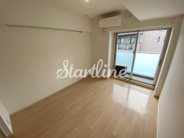 プラウドフラット隅田リバーサイドの物件内観写真