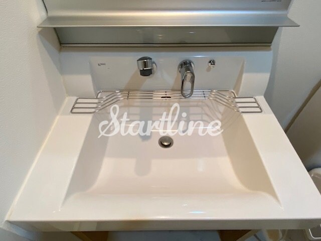 プラウドフラット隅田リバーサイドの物件内観写真