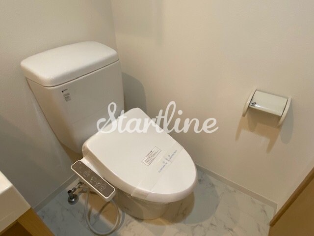 プラウドフラット隅田リバーサイドの物件内観写真