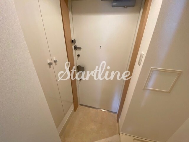 プラウドフラット隅田リバーサイドの物件内観写真