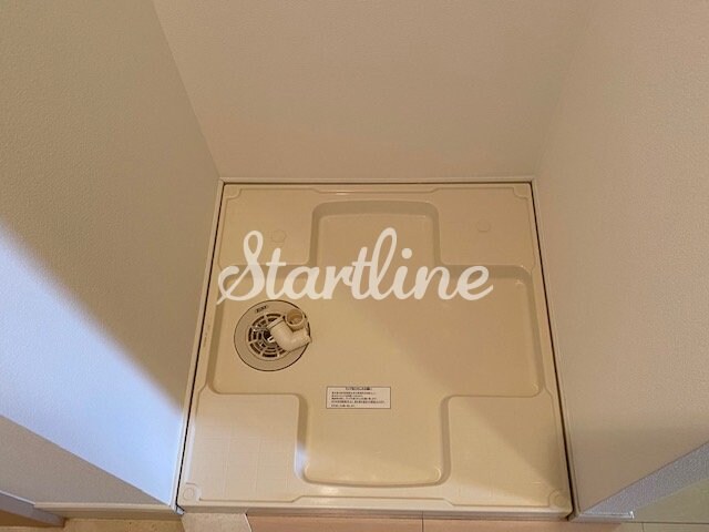 プラウドフラット隅田リバーサイドの物件内観写真