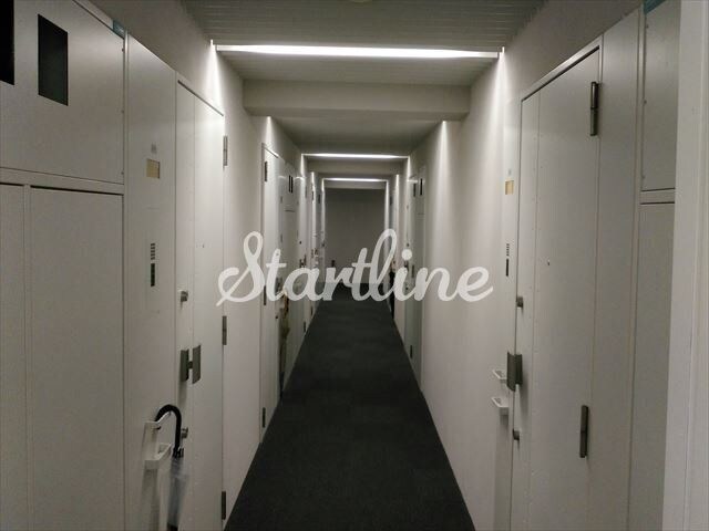 プラウドフラット隅田リバーサイドの物件内観写真