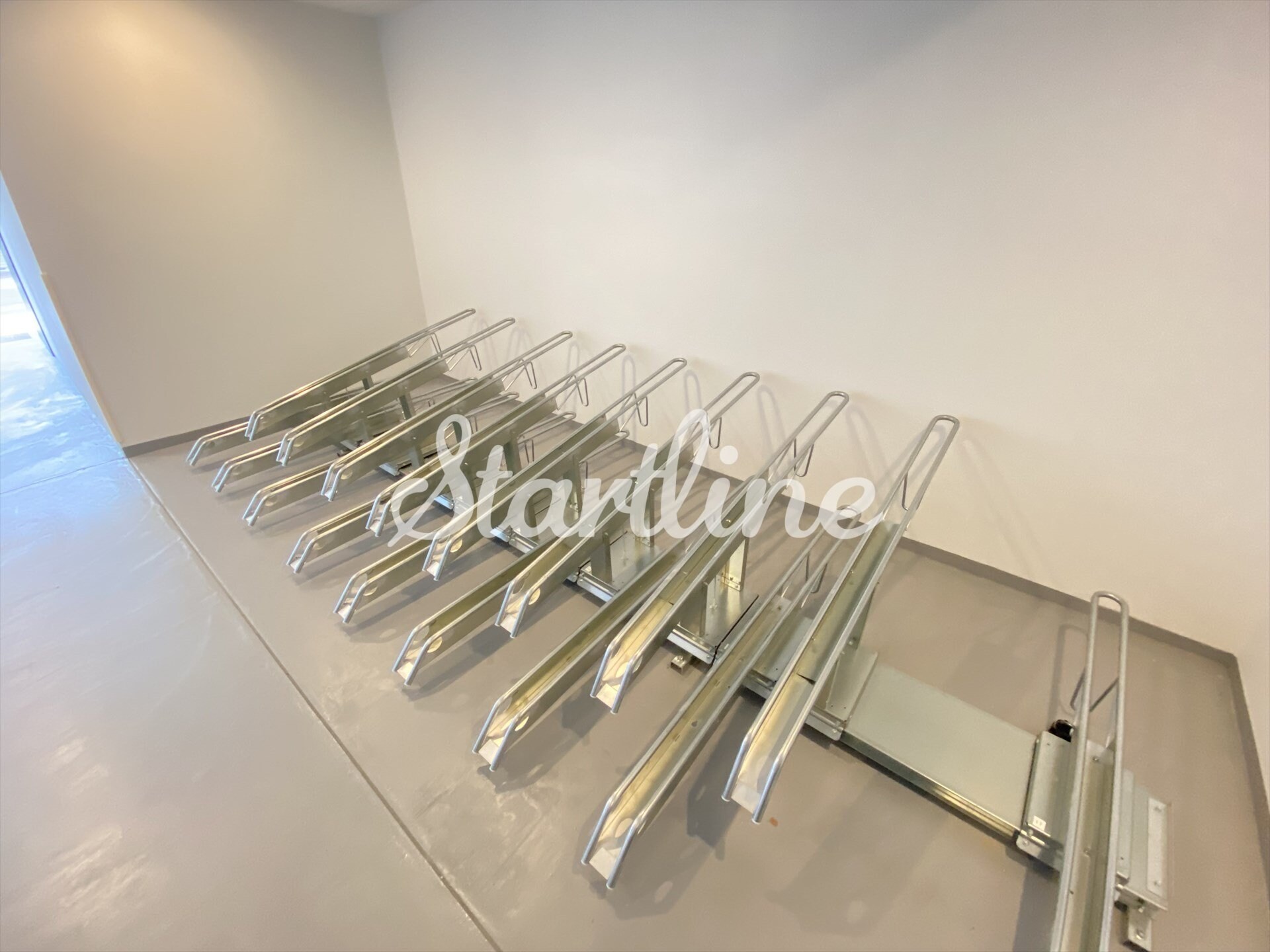 ルネサンスコート築地の物件内観写真