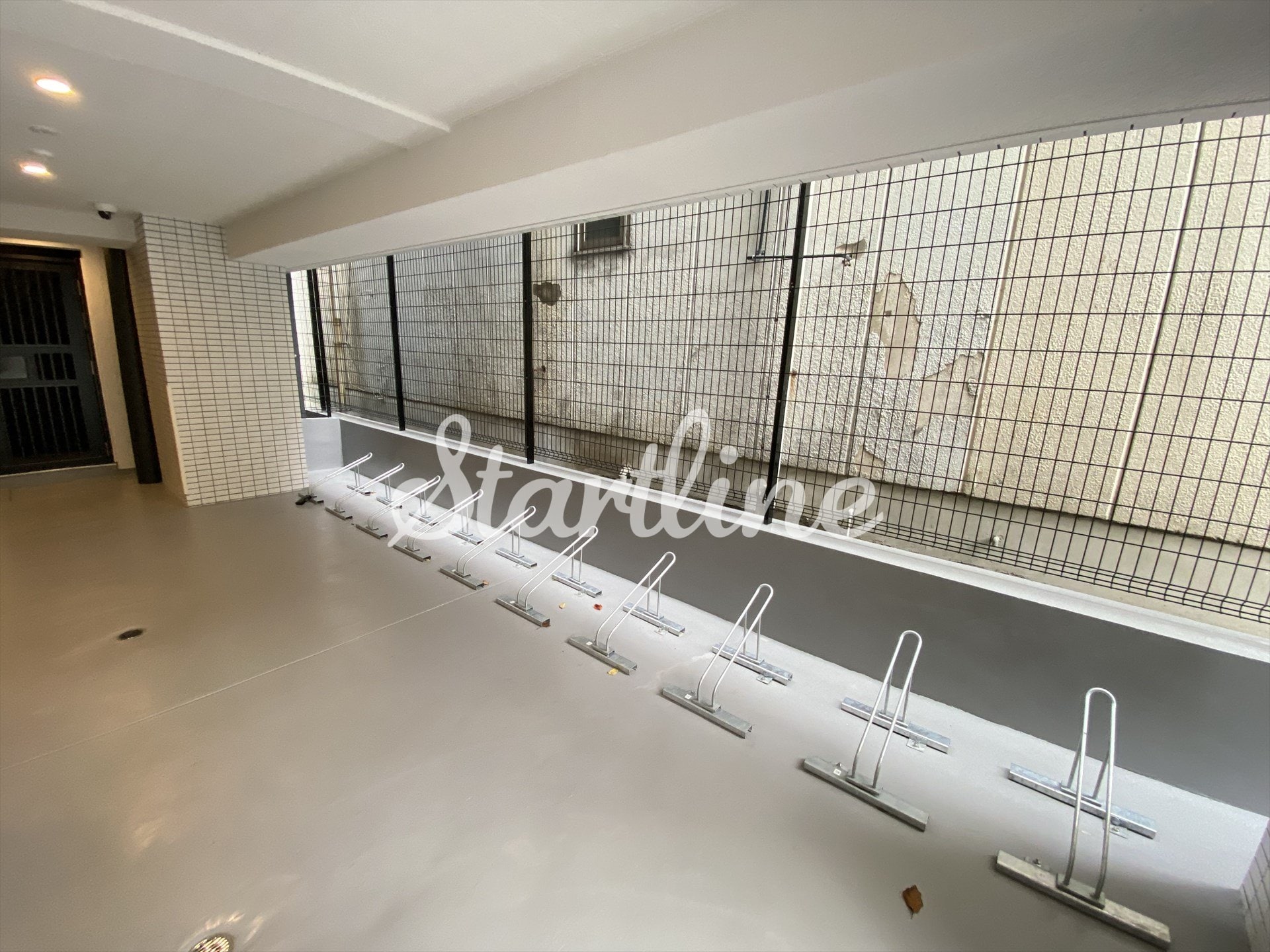 ルネサンスコート築地の物件内観写真