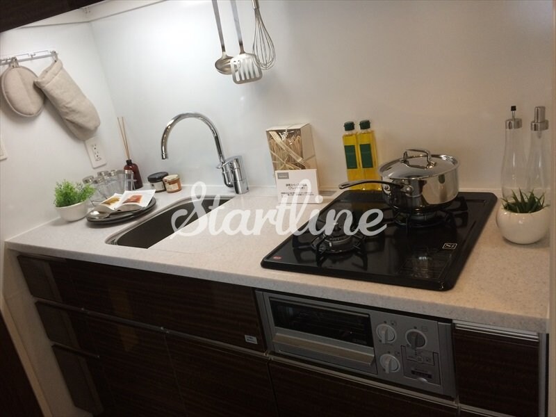 パークアクシス日本橋兜町の物件内観写真