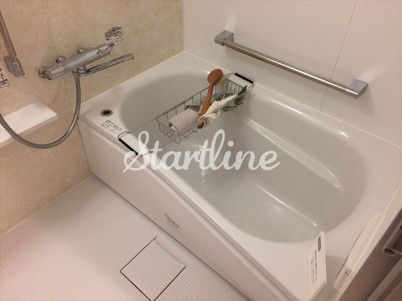 パークアクシス日本橋兜町の物件内観写真