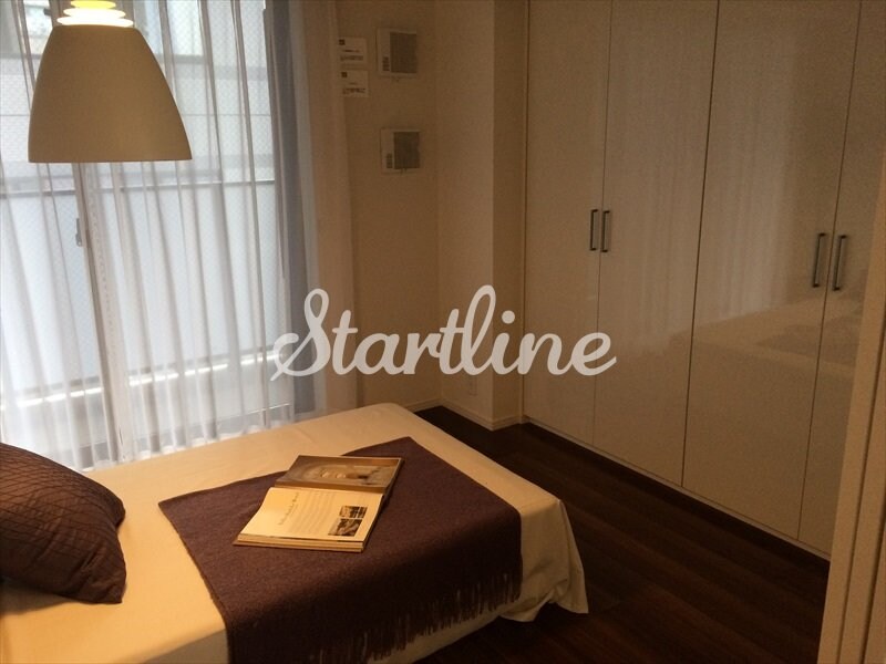 パークアクシス日本橋兜町の物件内観写真