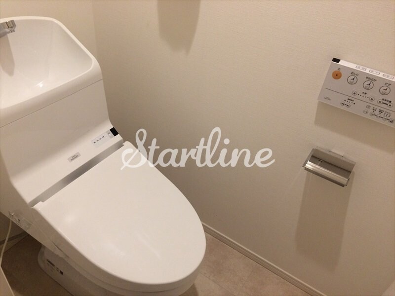 パークアクシス日本橋兜町の物件内観写真