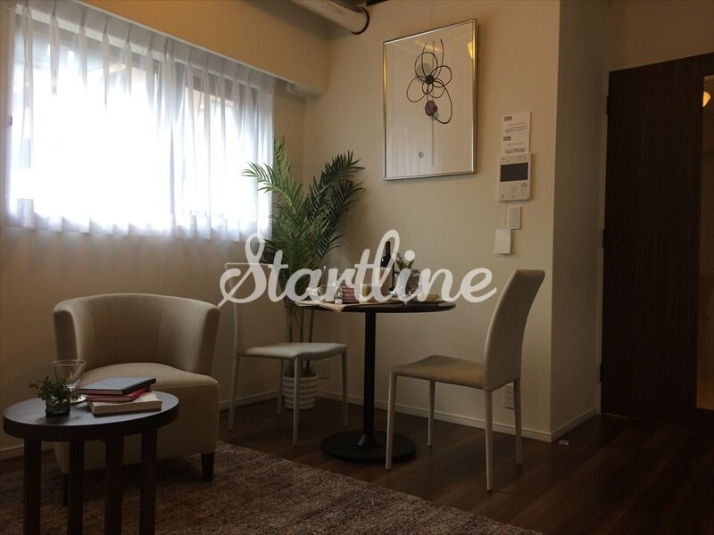 パークアクシス日本橋兜町の物件内観写真