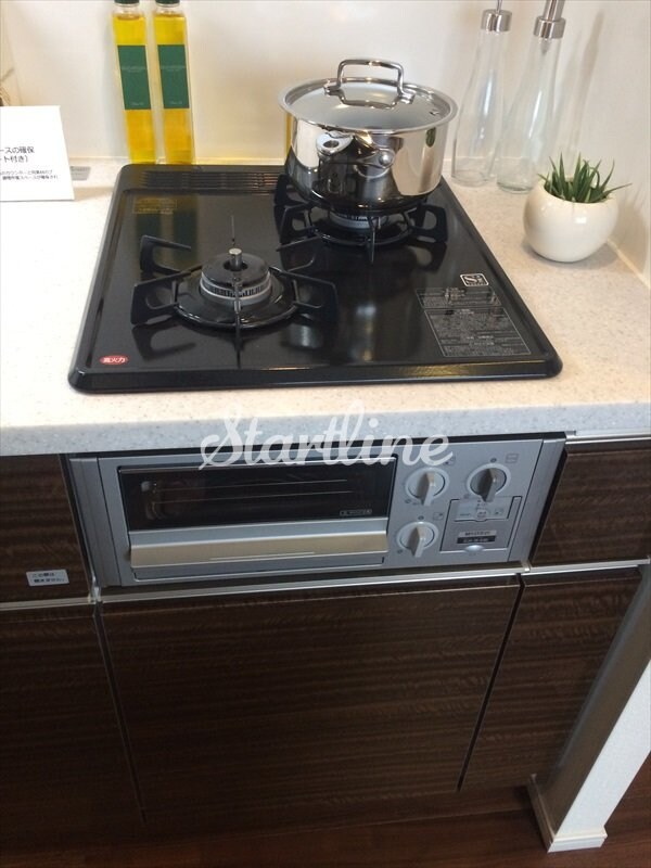 パークアクシス日本橋兜町の物件内観写真