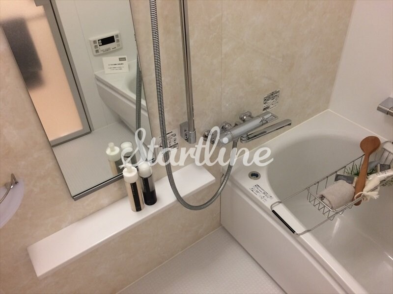 パークアクシス日本橋兜町の物件内観写真