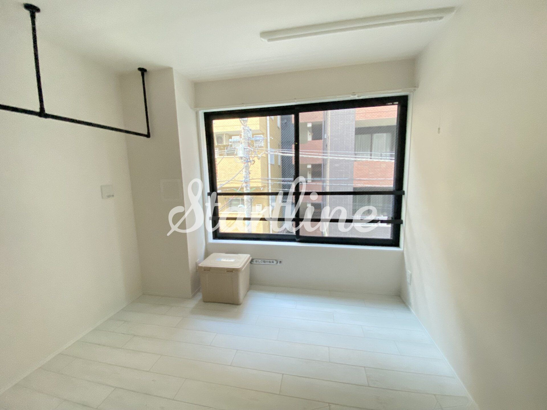 クリアル新富町（CREAL新富町）の物件内観写真