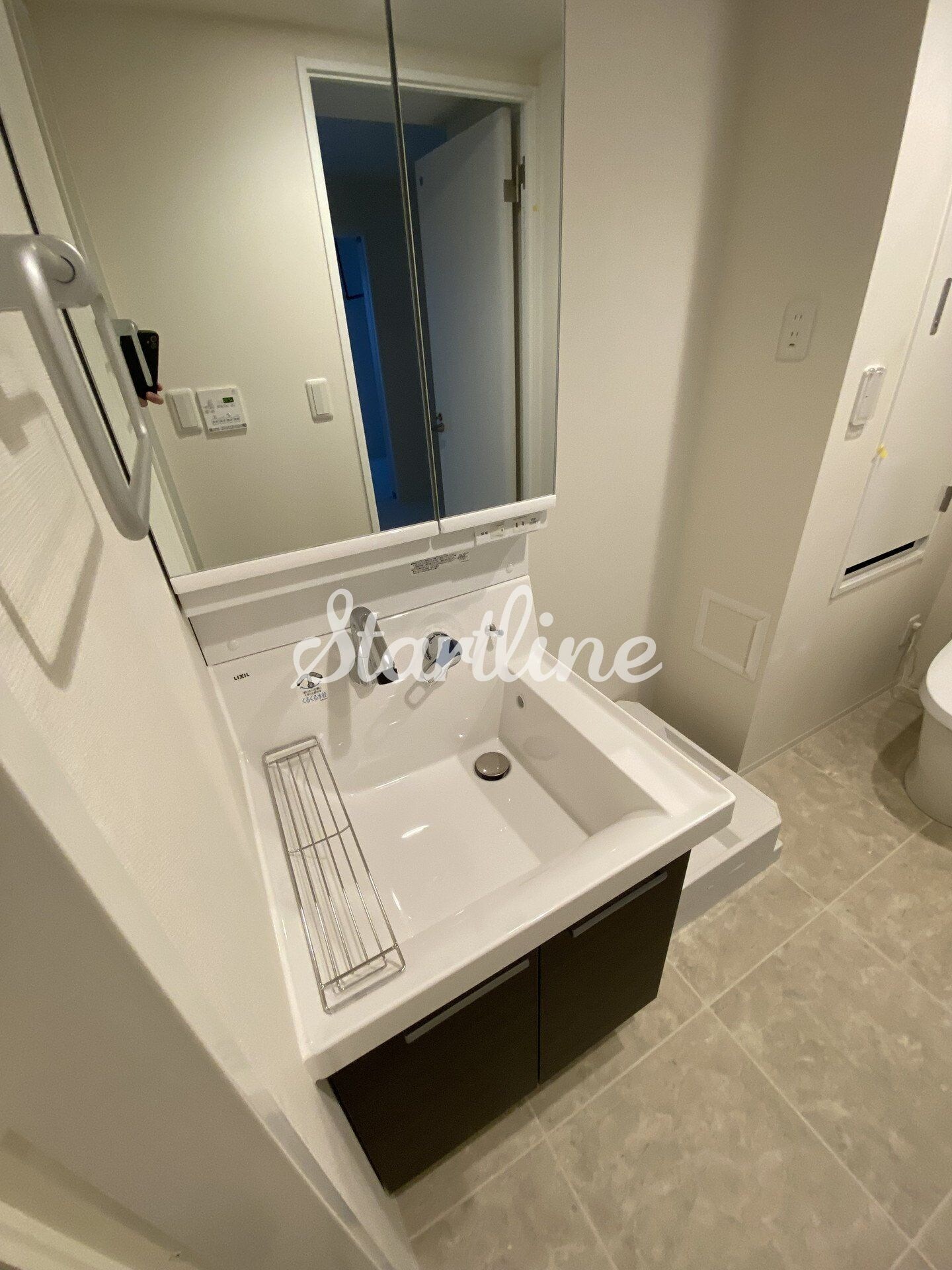 クリアル新富町（CREAL新富町）の物件内観写真