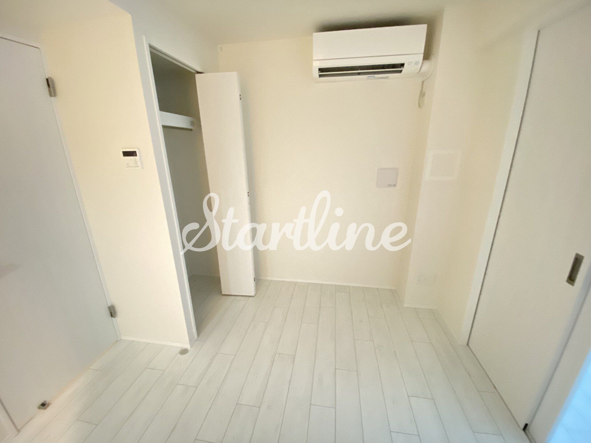 クリアル新富町（CREAL新富町）の物件内観写真