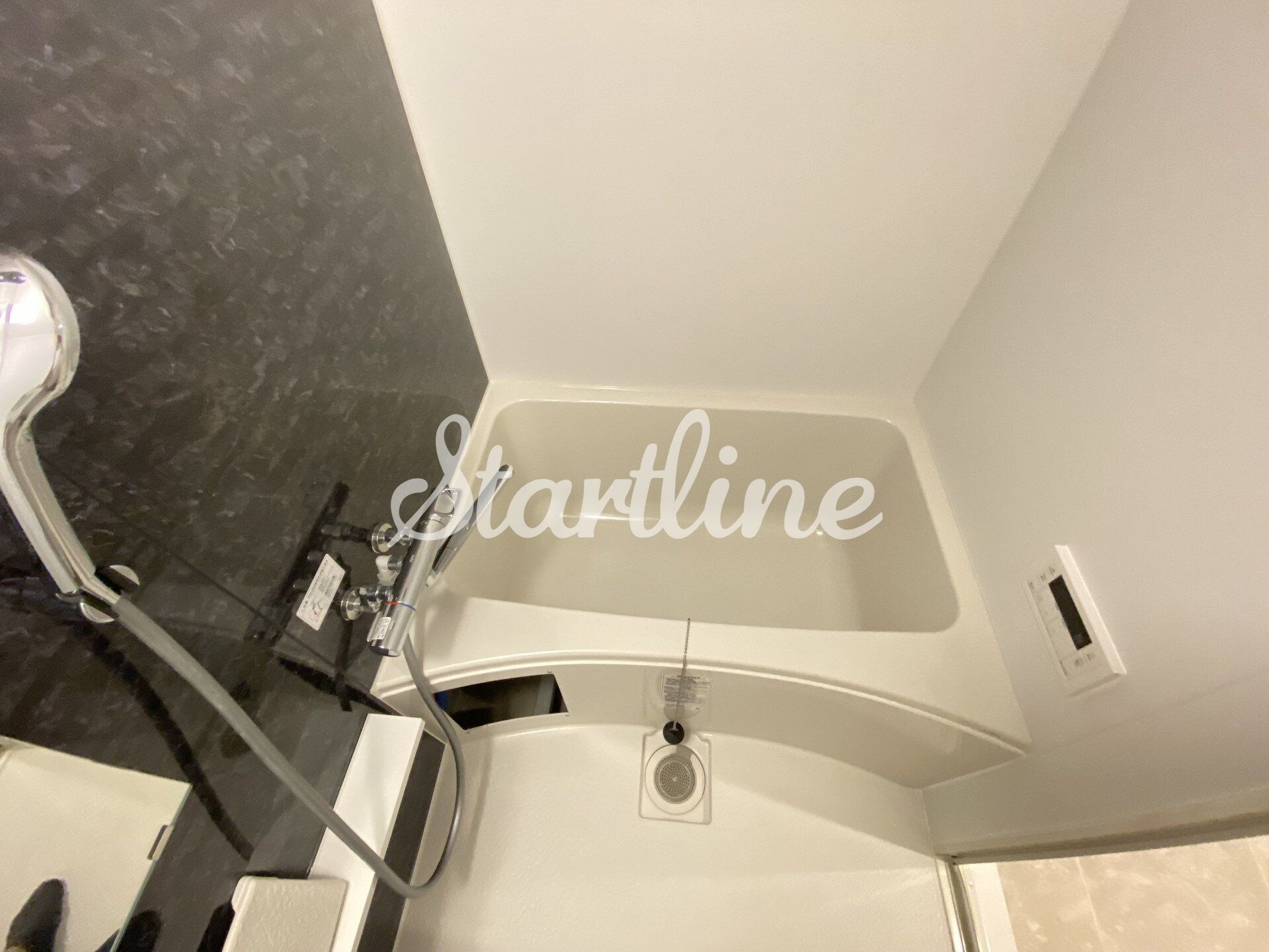 クリアル新富町（CREAL新富町）の物件内観写真