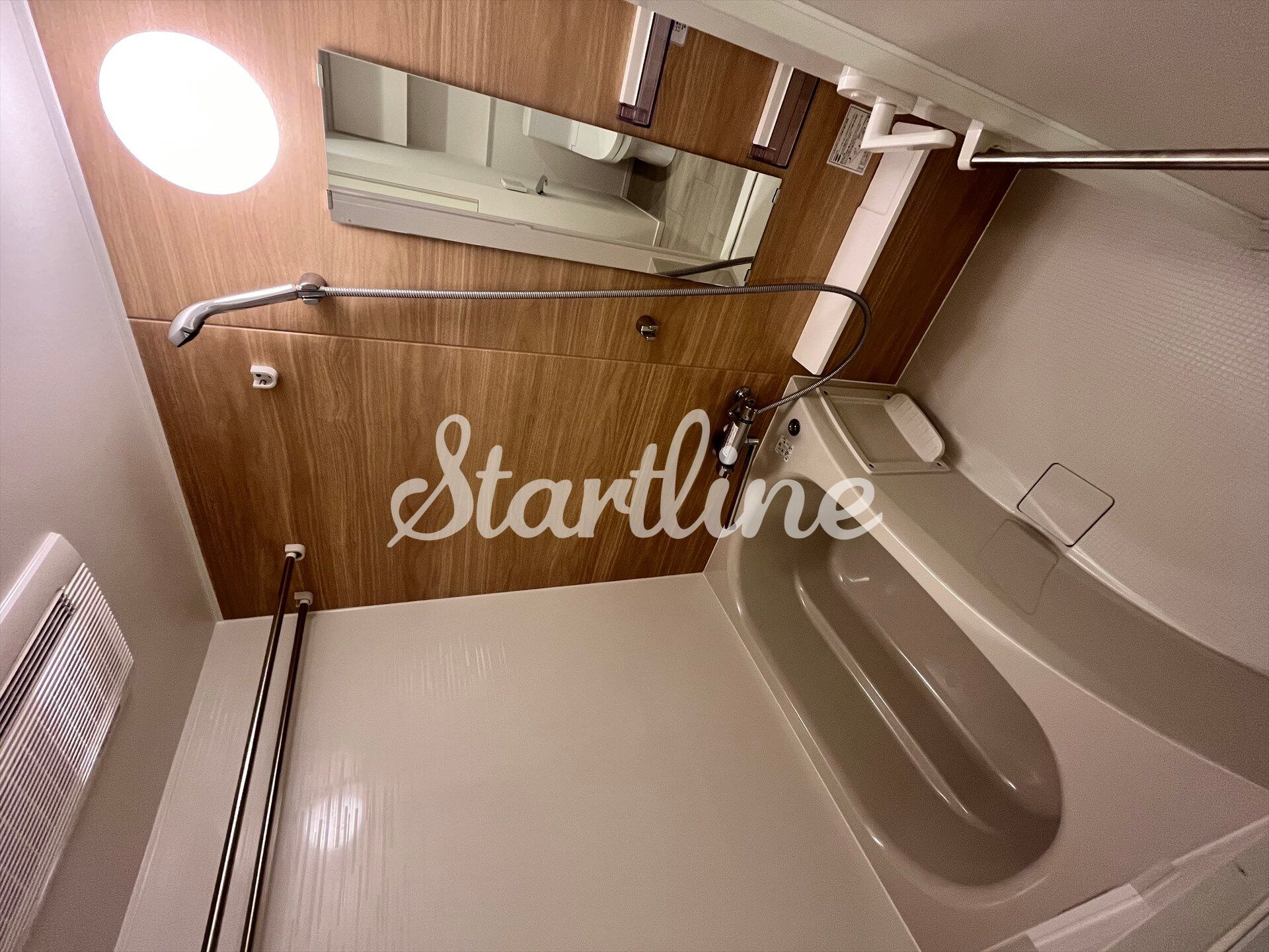 パークアクシス日本橋茅場町ステーションゲートの物件内観写真