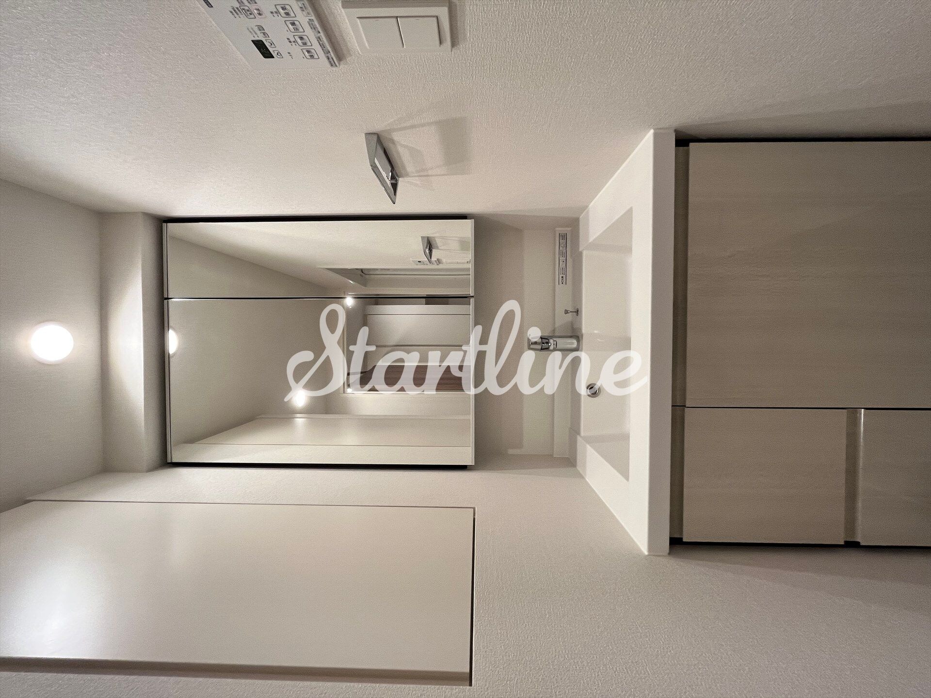 パークアクシス日本橋茅場町ステーションゲートの物件内観写真