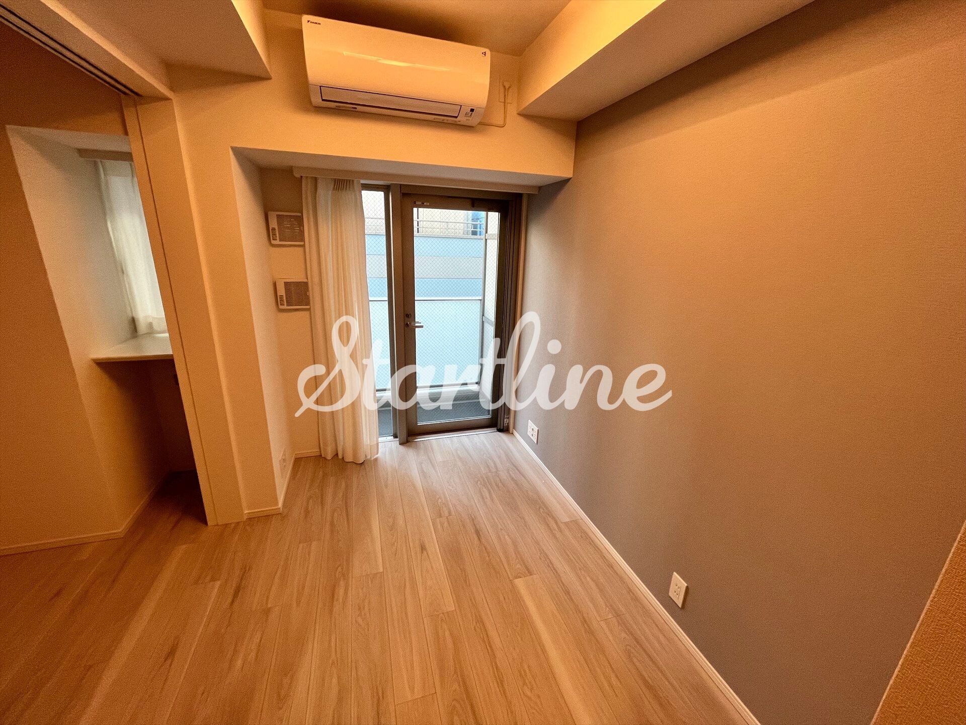 パークアクシス日本橋茅場町ステーションゲートの物件内観写真