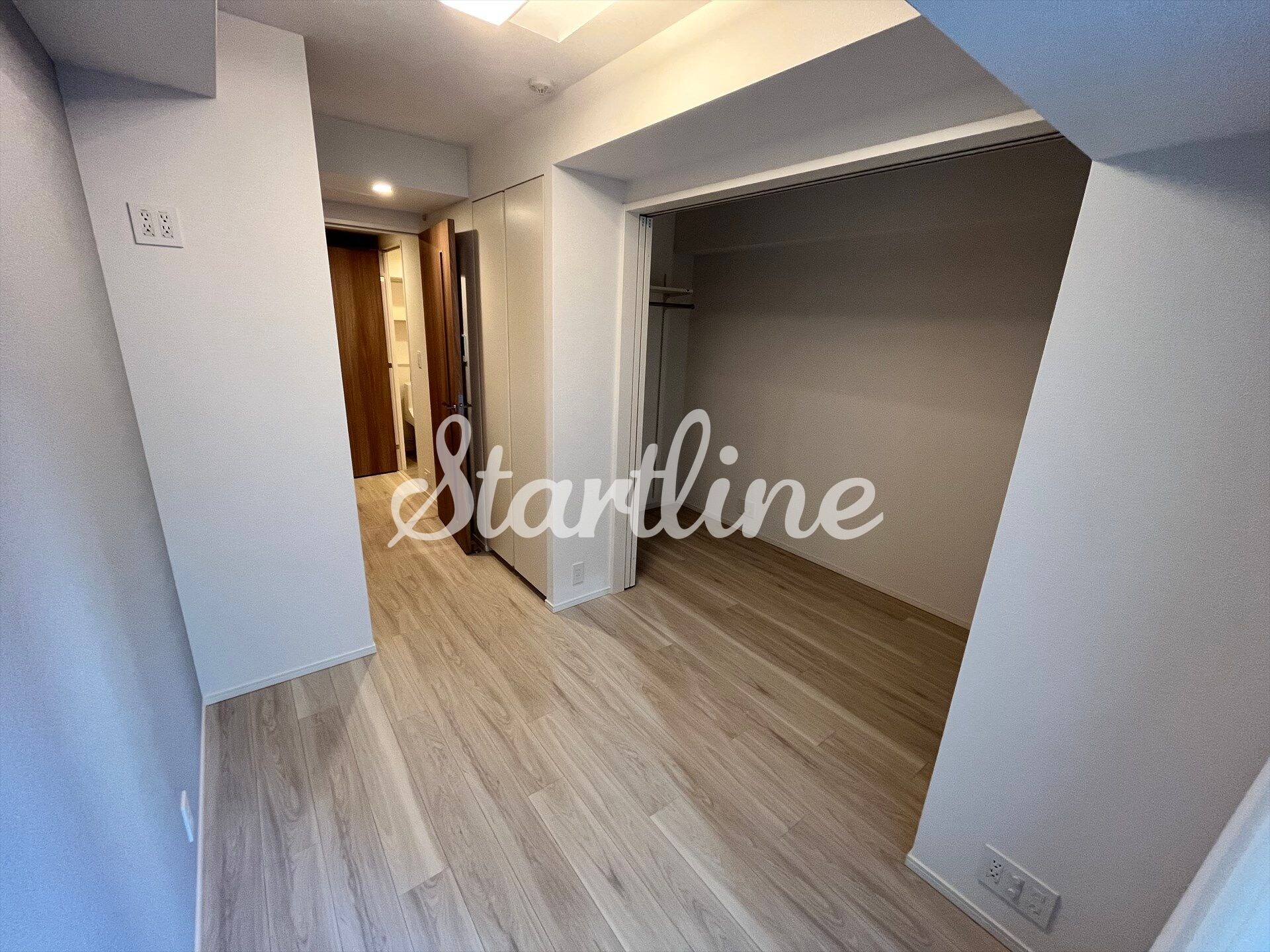 パークアクシス日本橋茅場町ステーションゲートの物件内観写真