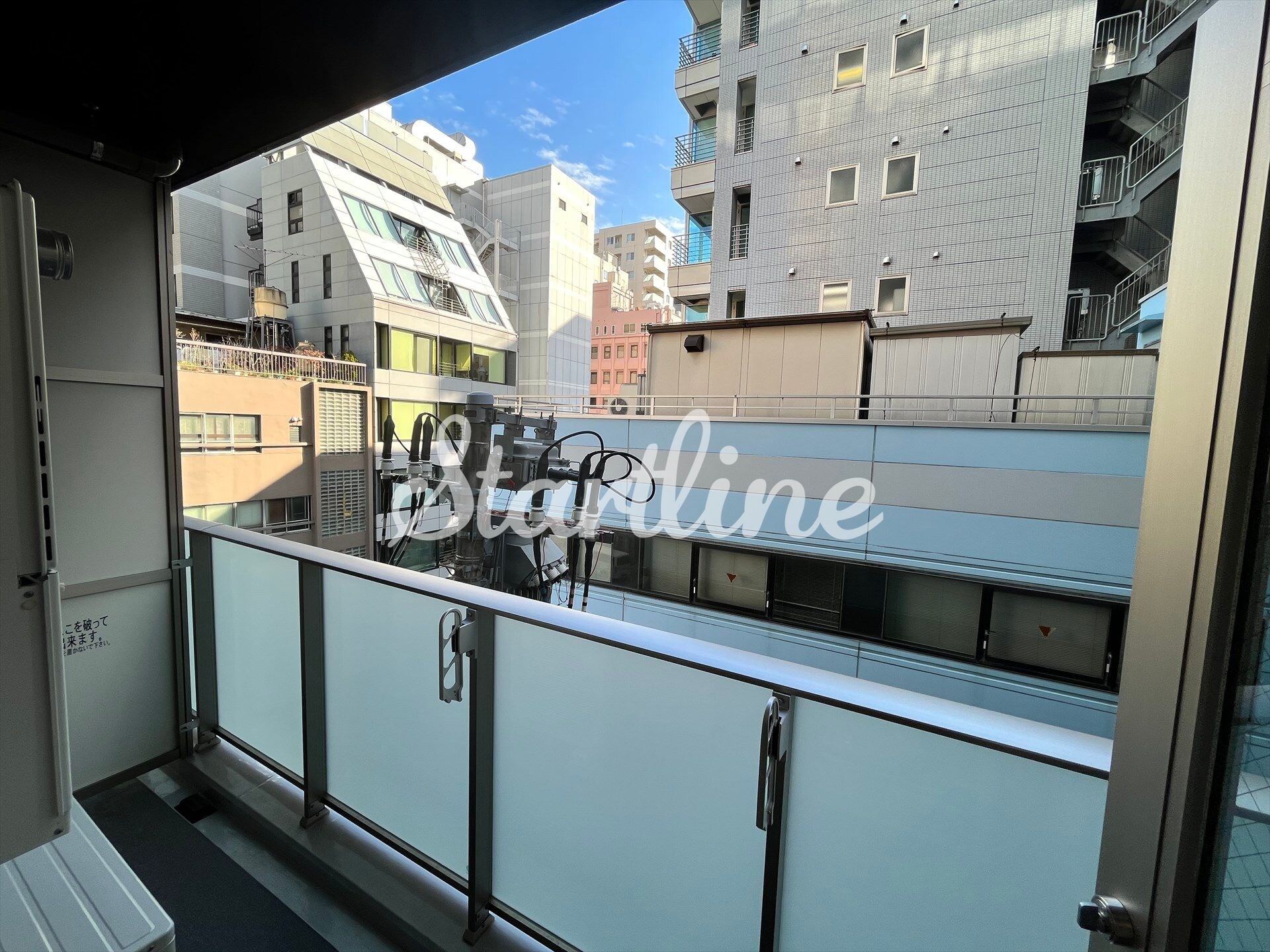 パークアクシス日本橋茅場町ステーションゲートの物件内観写真