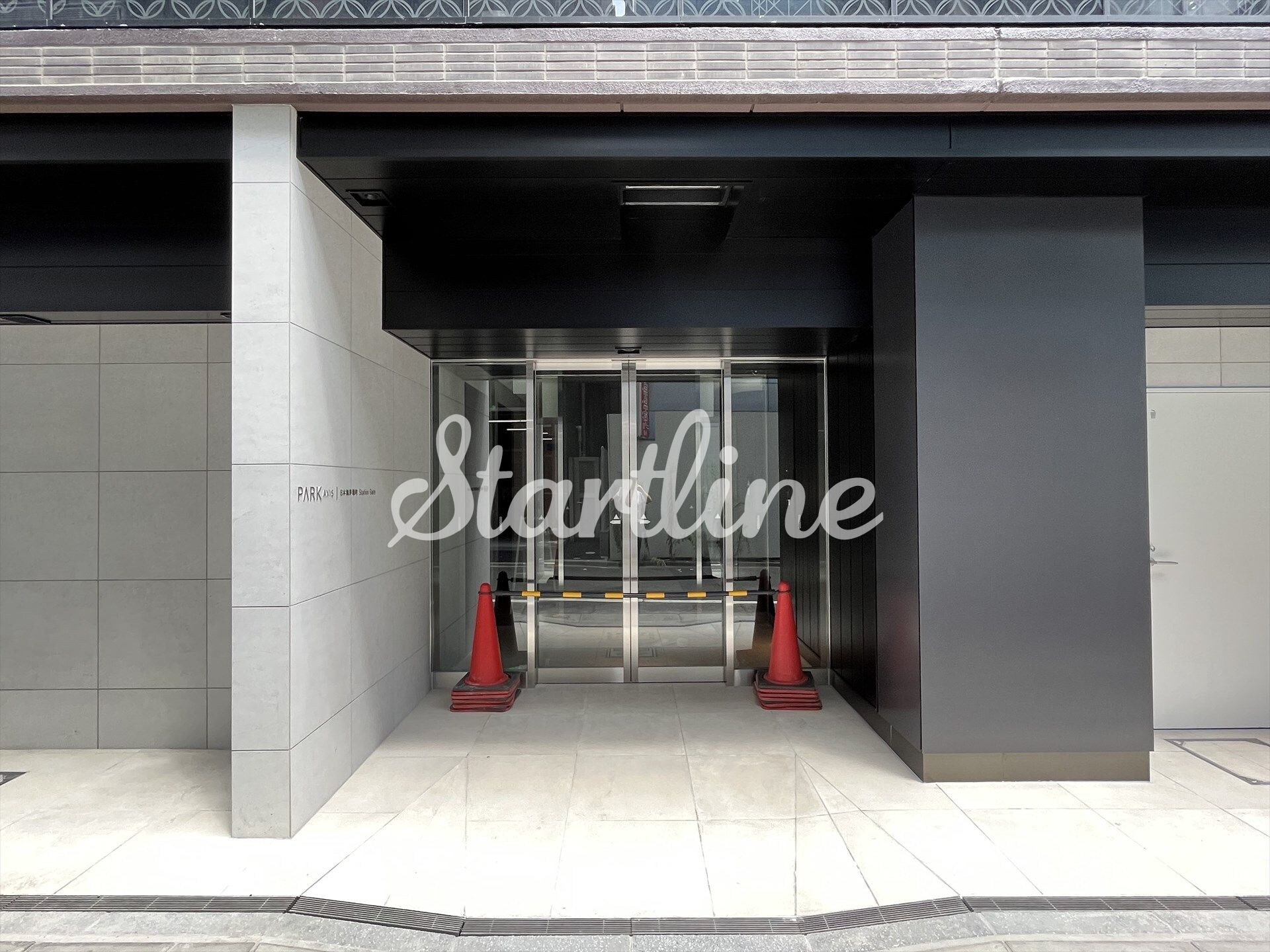 パークアクシス日本橋茅場町ステーションゲートの物件内観写真