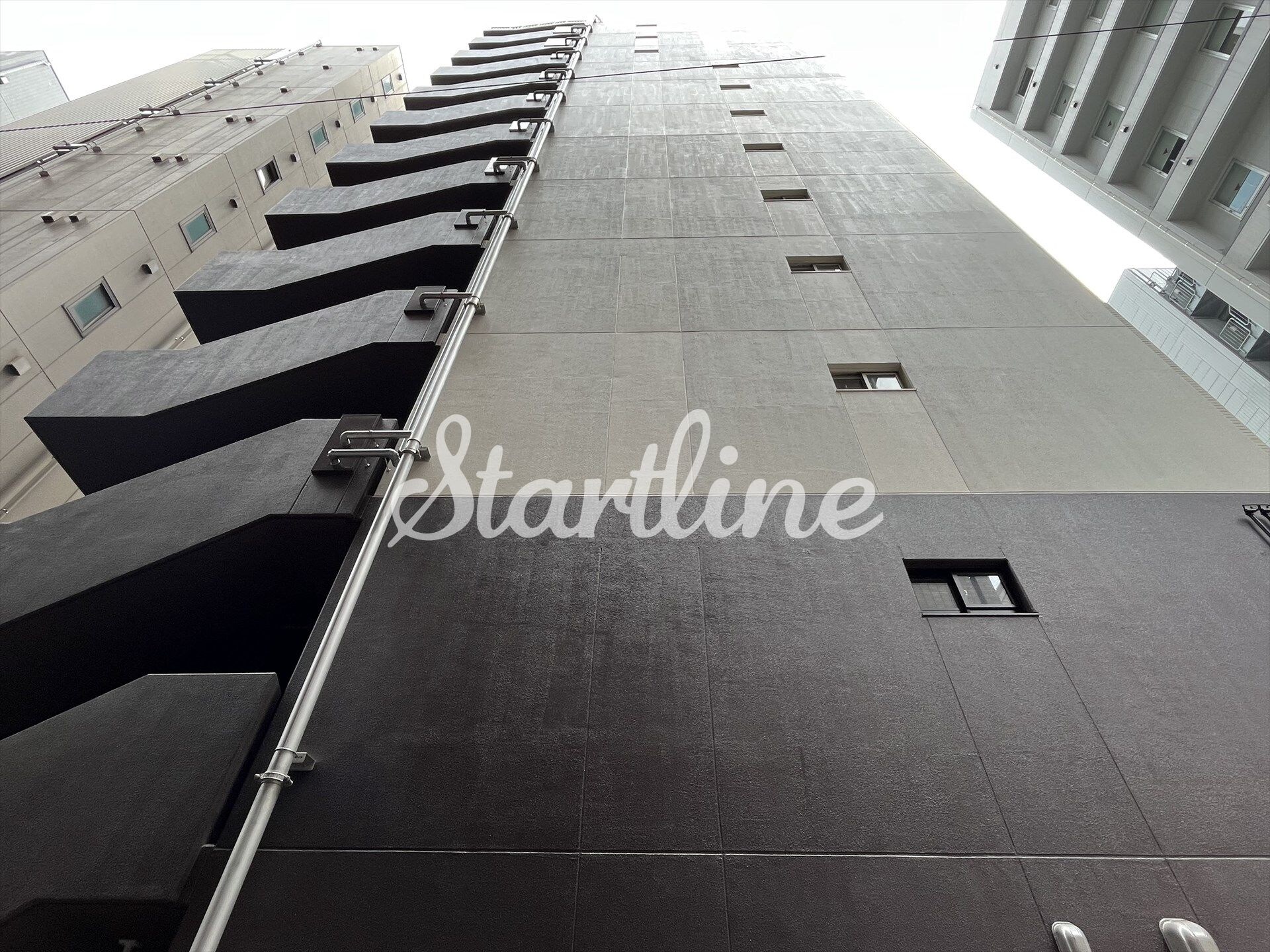 パークアクシス日本橋茅場町ステーションゲートの物件内観写真