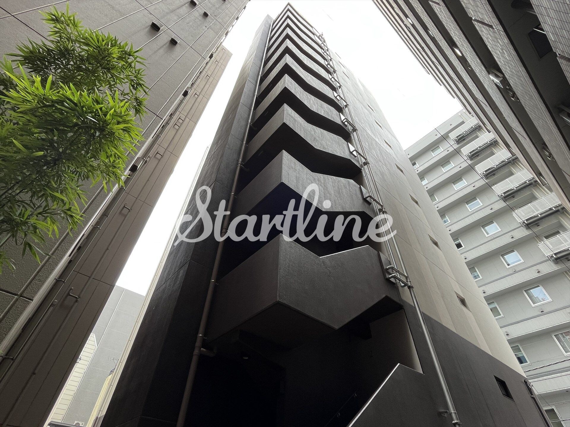 パークアクシス日本橋茅場町ステーションゲートの物件内観写真