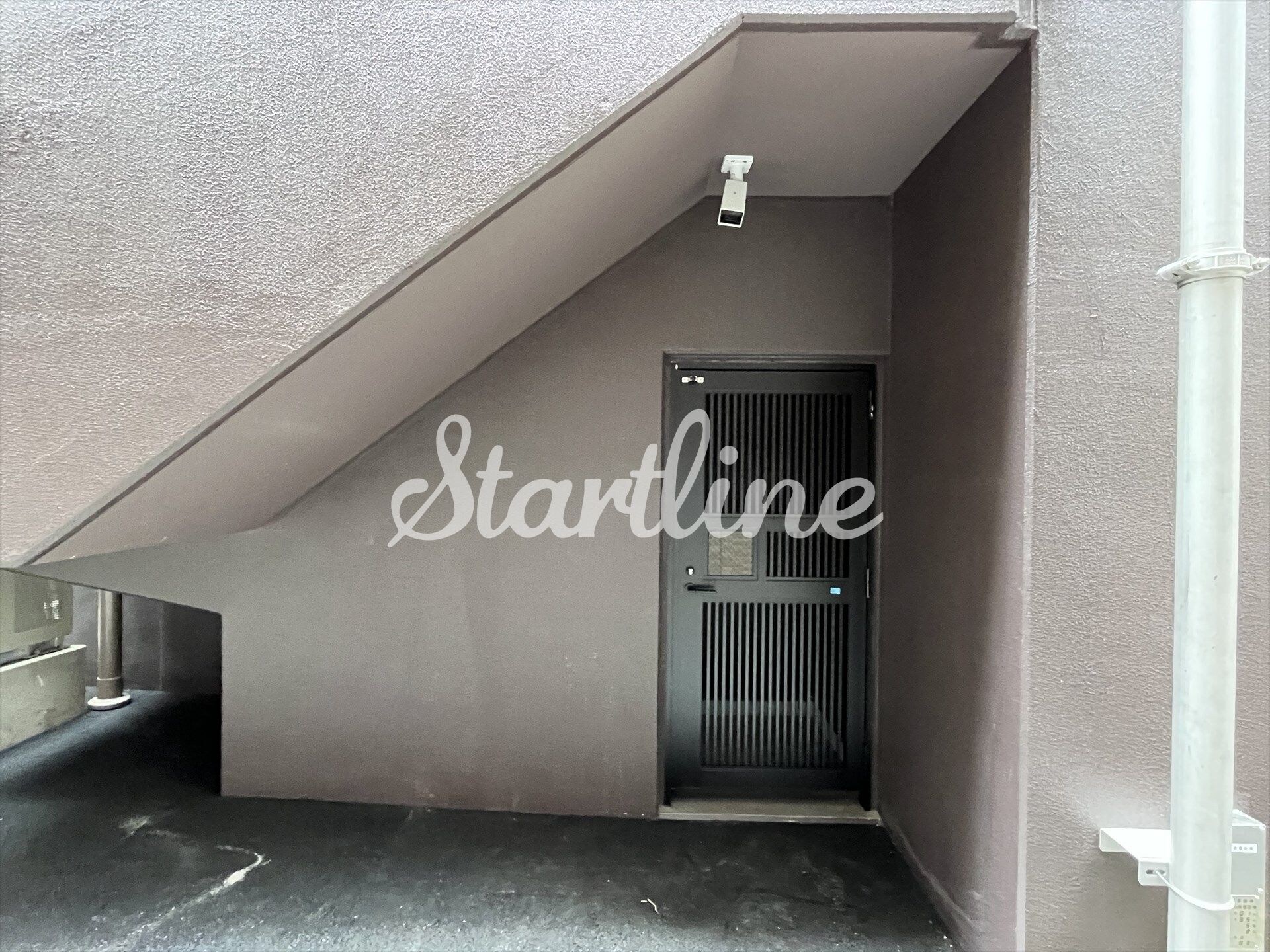 パークアクシス日本橋茅場町ステーションゲートの物件内観写真