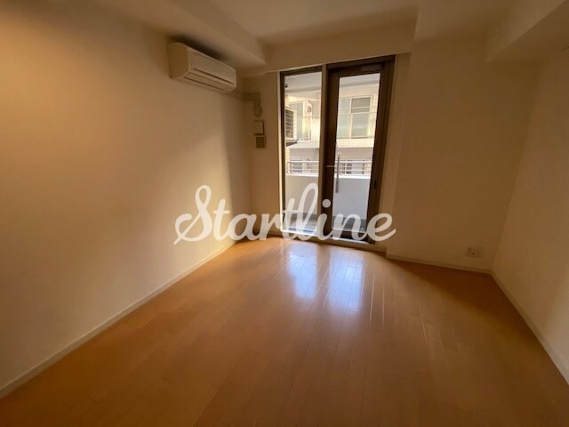 グランスイート明石町の物件内観写真