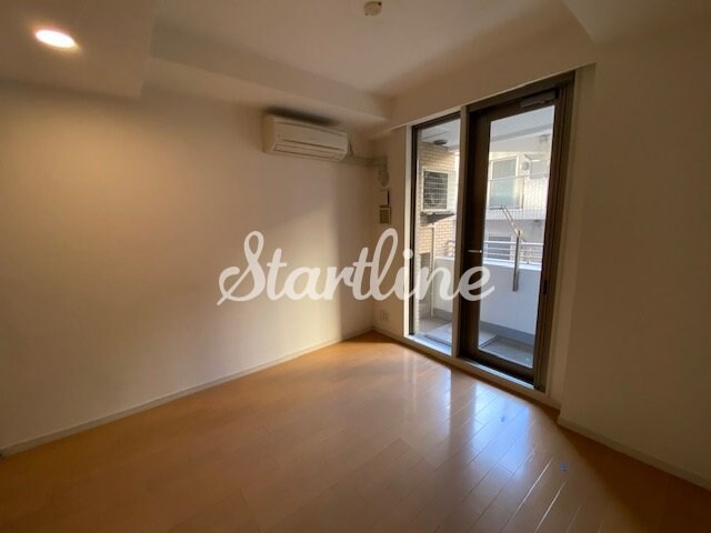 グランスイート明石町の物件内観写真