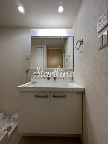 グランスイート明石町の物件内観写真