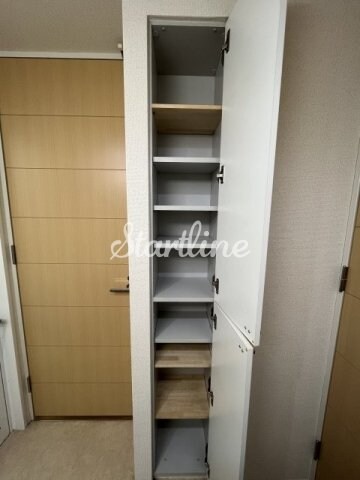 グランスイート明石町の物件内観写真