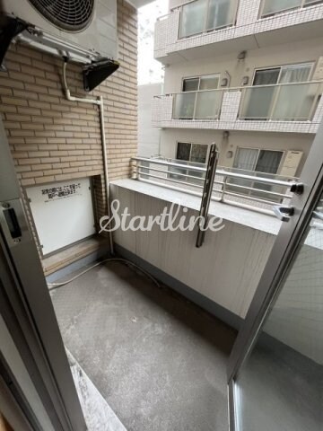 グランスイート明石町の物件内観写真