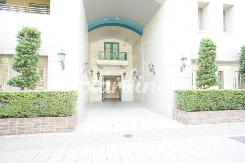 グランスイート明石町の物件内観写真