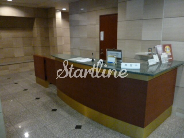 グランスイート明石町の物件内観写真