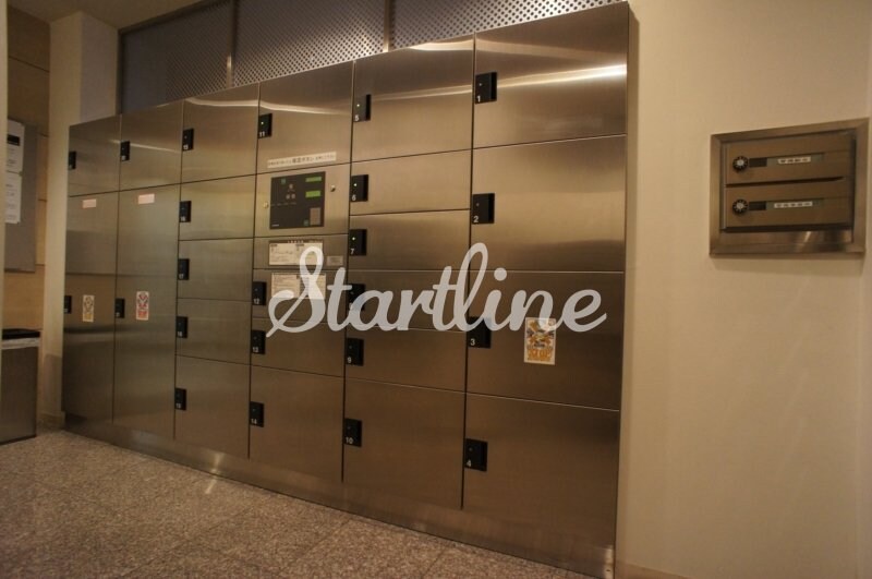 グランスイート明石町の物件内観写真