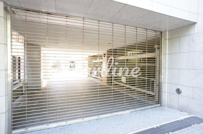 グランスイート明石町の物件内観写真