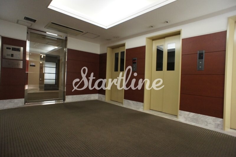 グランスイート明石町の物件内観写真