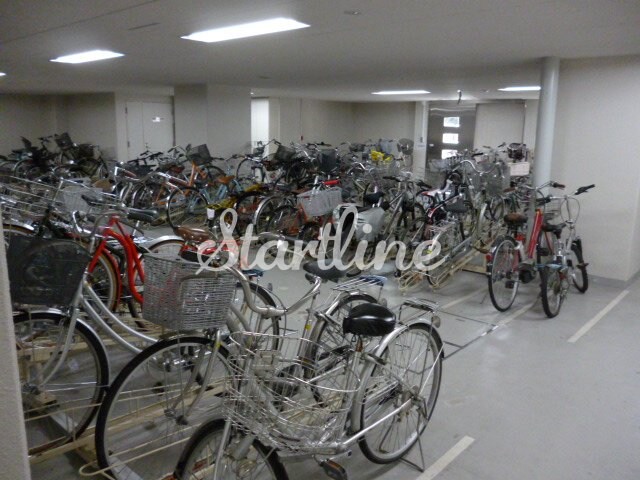 グランスイート明石町の物件内観写真