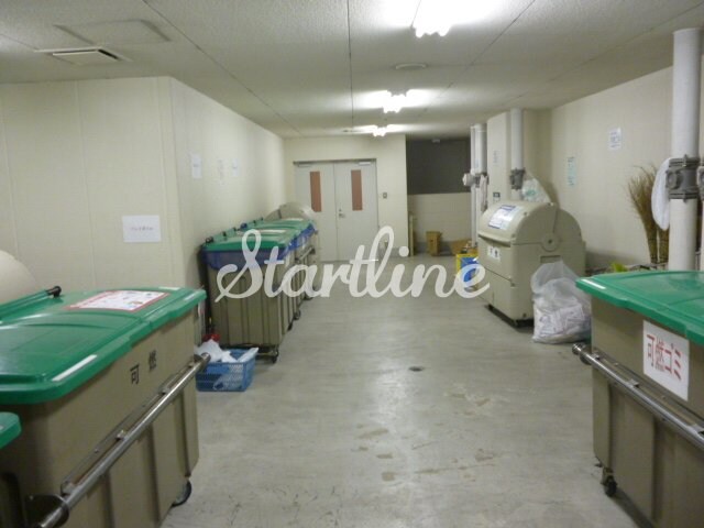 グランスイート明石町の物件内観写真