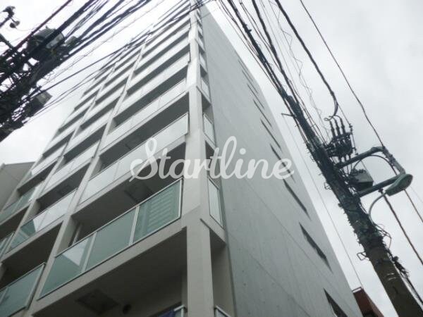 プラウドフラット八丁堀の物件内観写真