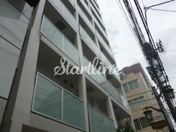 プラウドフラット八丁堀の物件内観写真