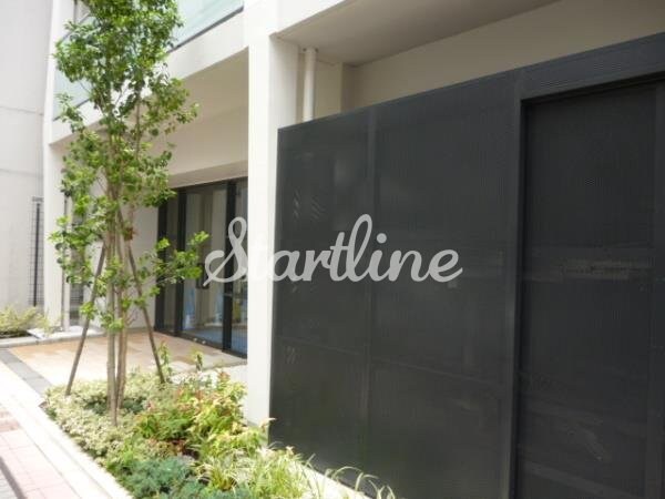 プラウドフラット八丁堀の物件内観写真