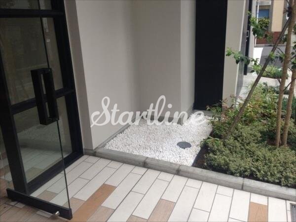 プラウドフラット八丁堀の物件内観写真