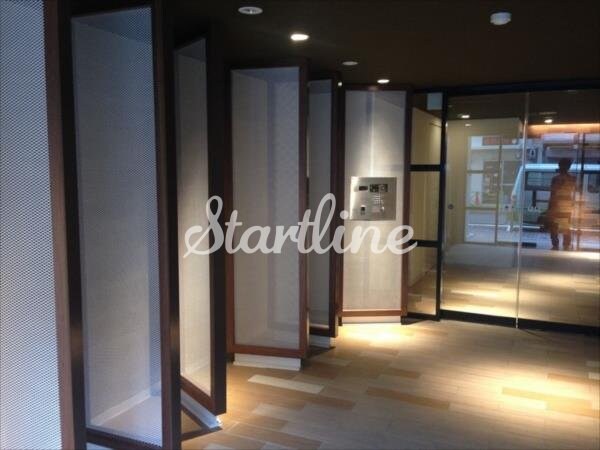 プラウドフラット八丁堀の物件内観写真