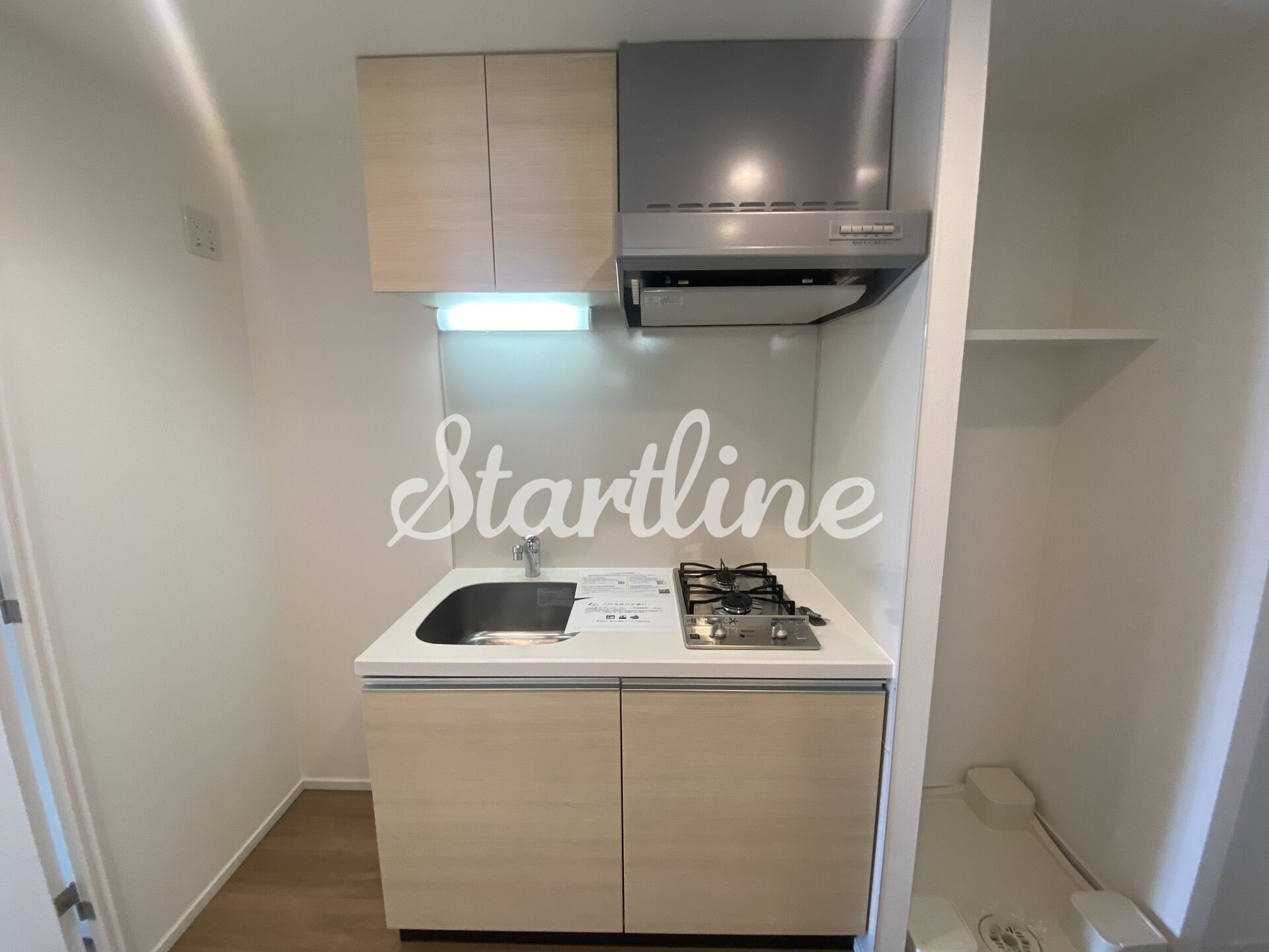 プラウドフラット八丁堀の物件内観写真