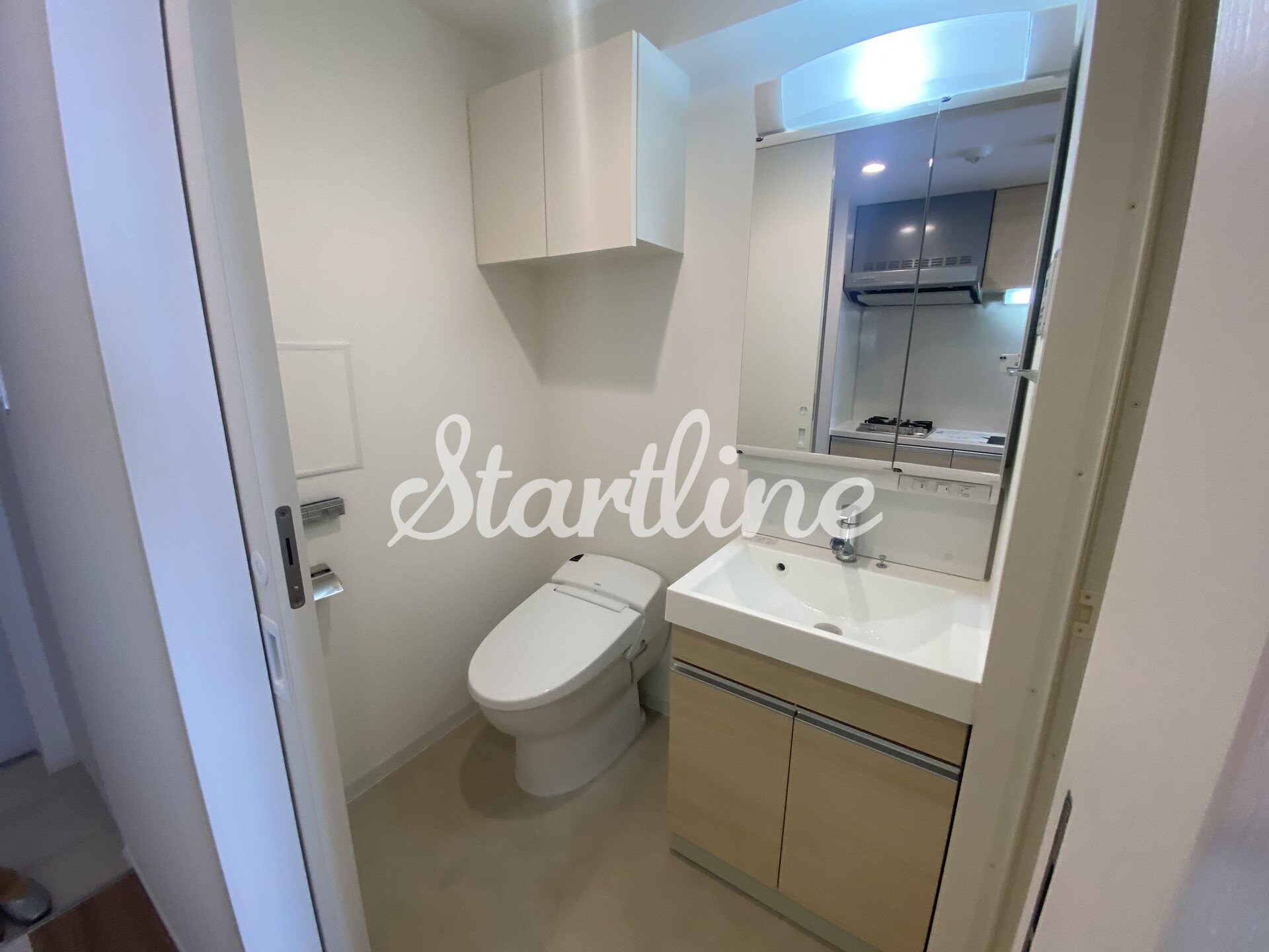 プラウドフラット八丁堀の物件内観写真