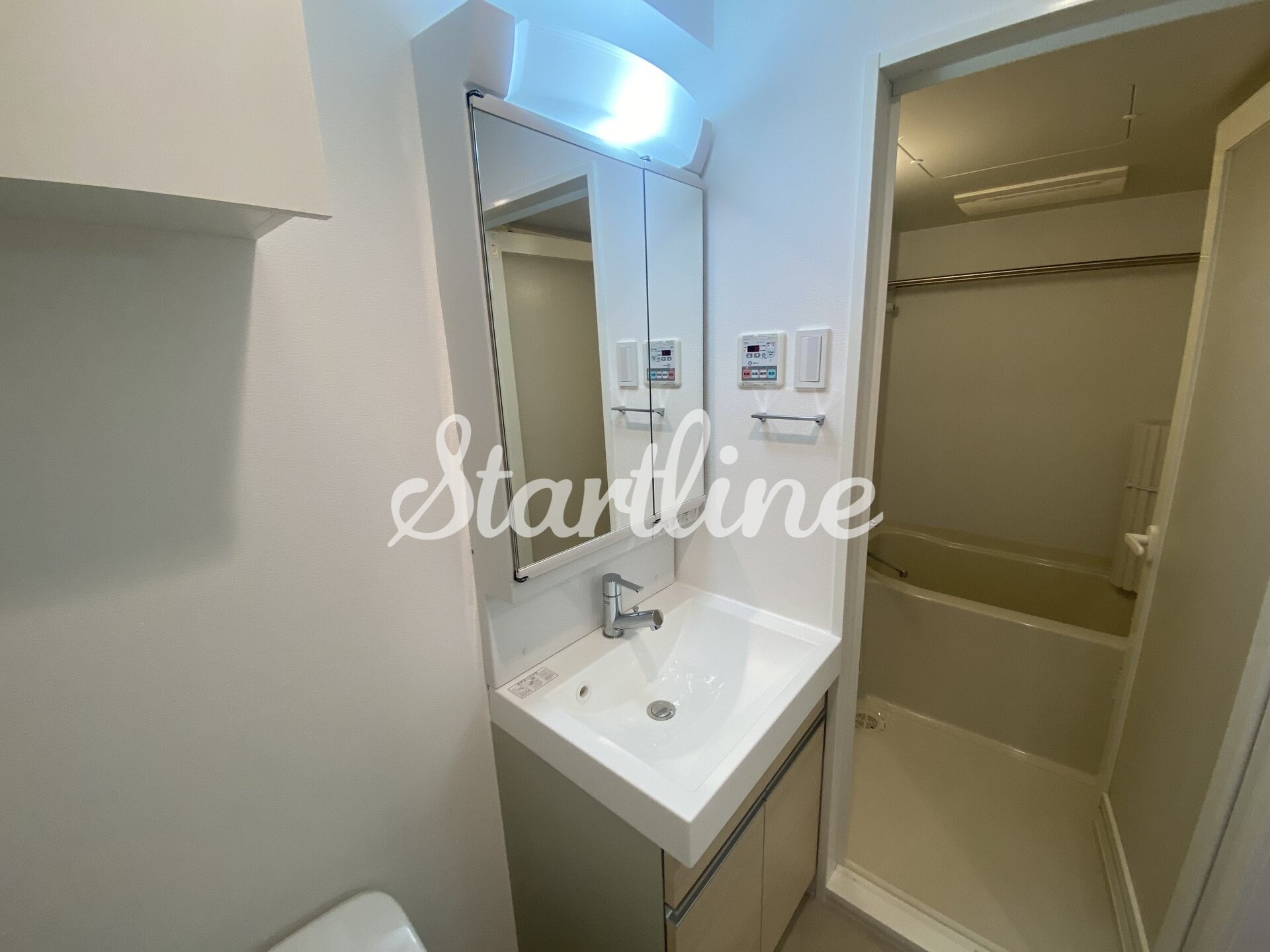 プラウドフラット八丁堀の物件内観写真